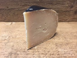 Geitenkaas oud